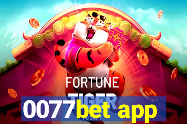 0077bet app